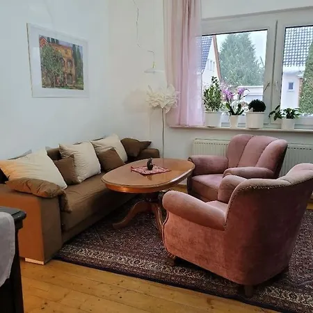 Gaestewohnung 