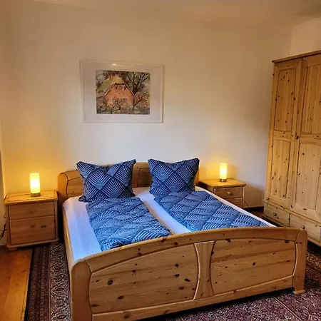 Gaestewohnung 