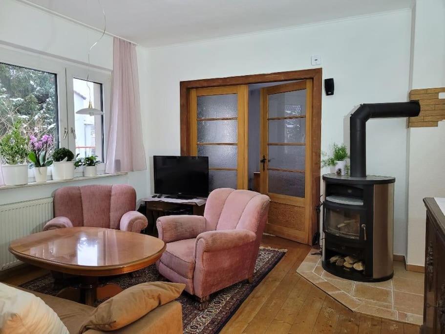 Gaestewohnung 