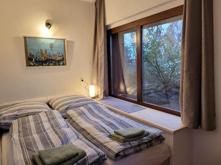 Gaestewohnung 