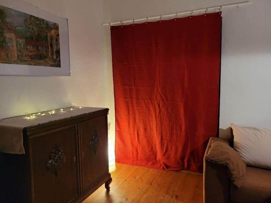 Gaestewohnung 