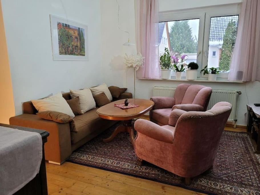Gaestewohnung 