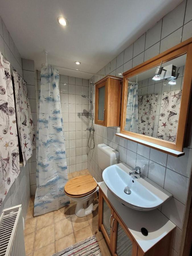 Gaestewohnung 