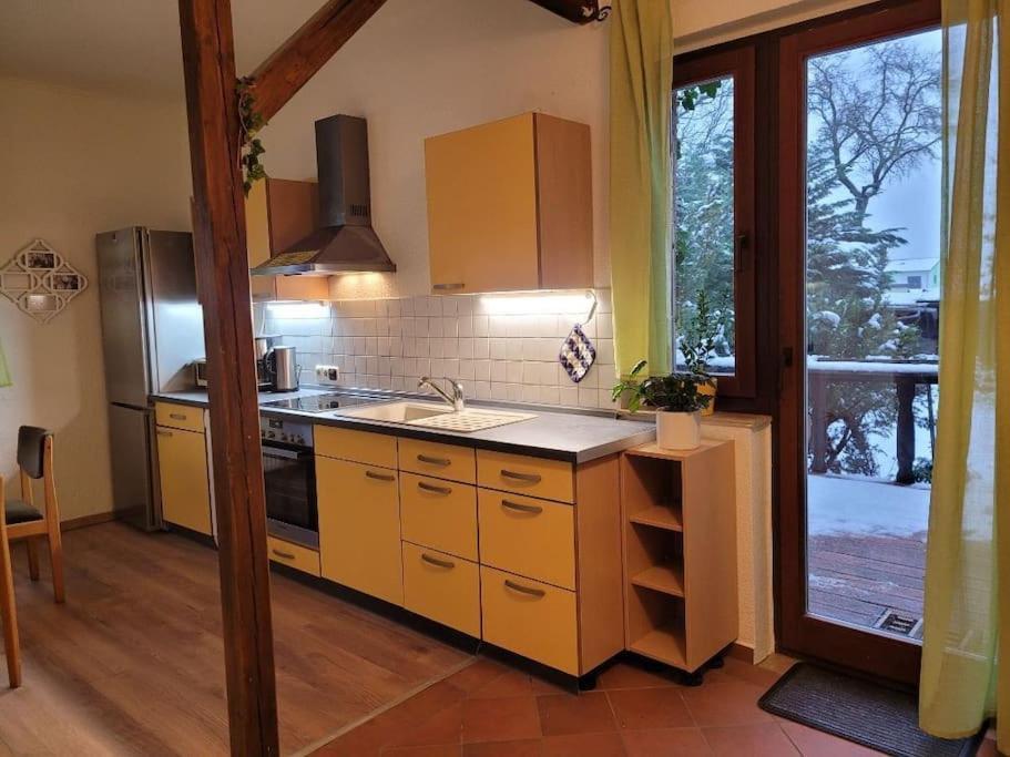 Gaestewohnung 