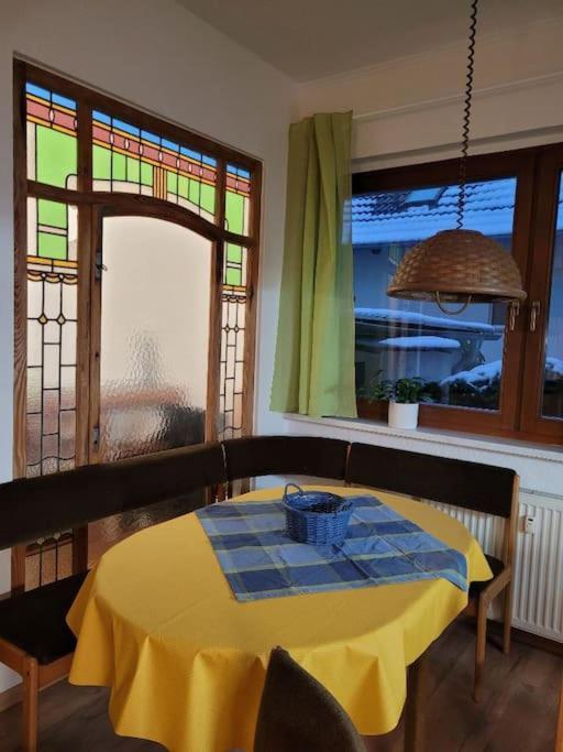 Apartment Gaestewohnung 