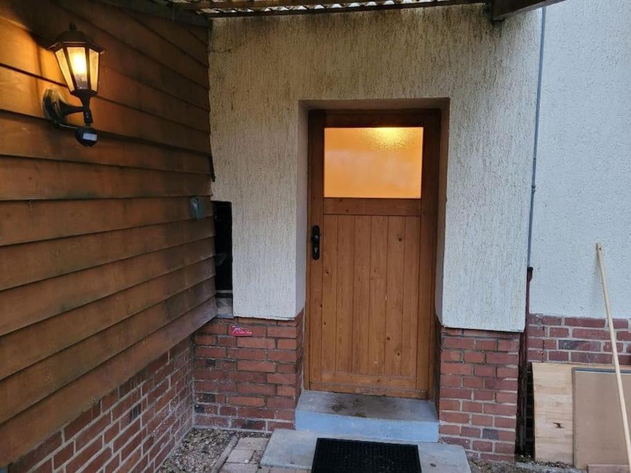 Appartement Gaestewohnung 