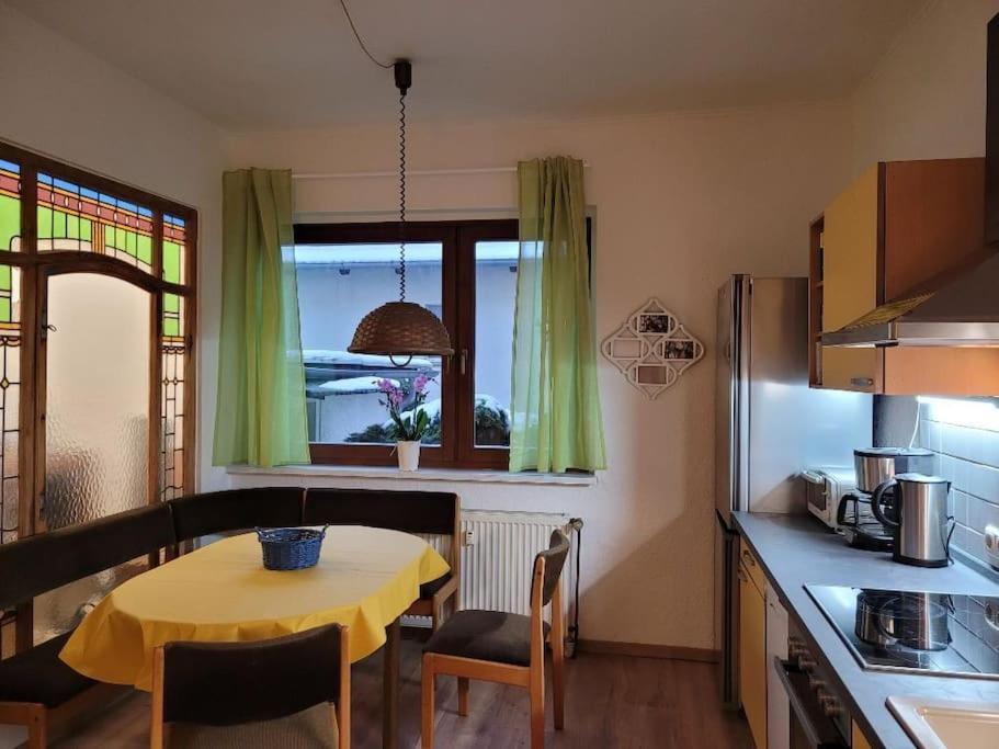 Apartment Gaestewohnung 