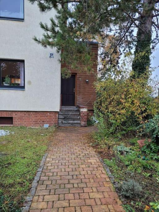 Gaestewohnung 