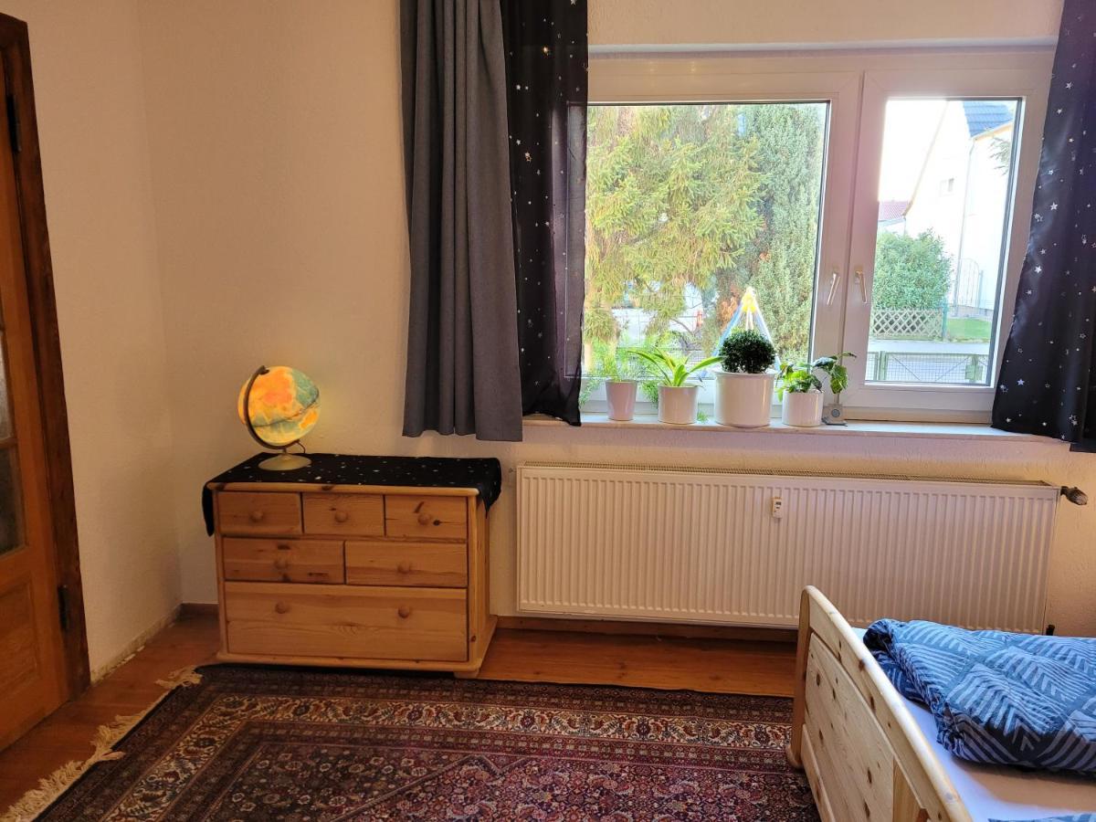 Apartment Gaestewohnung 
