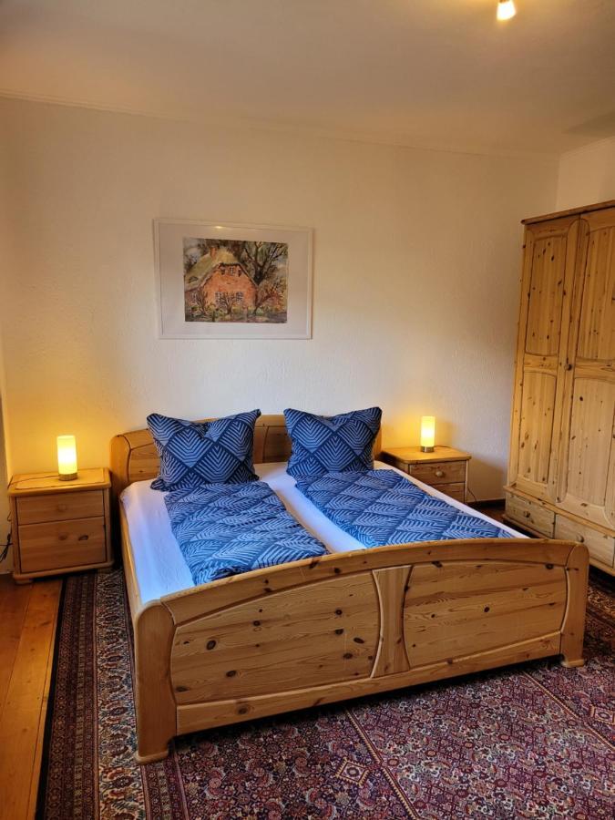 Gaestewohnung 