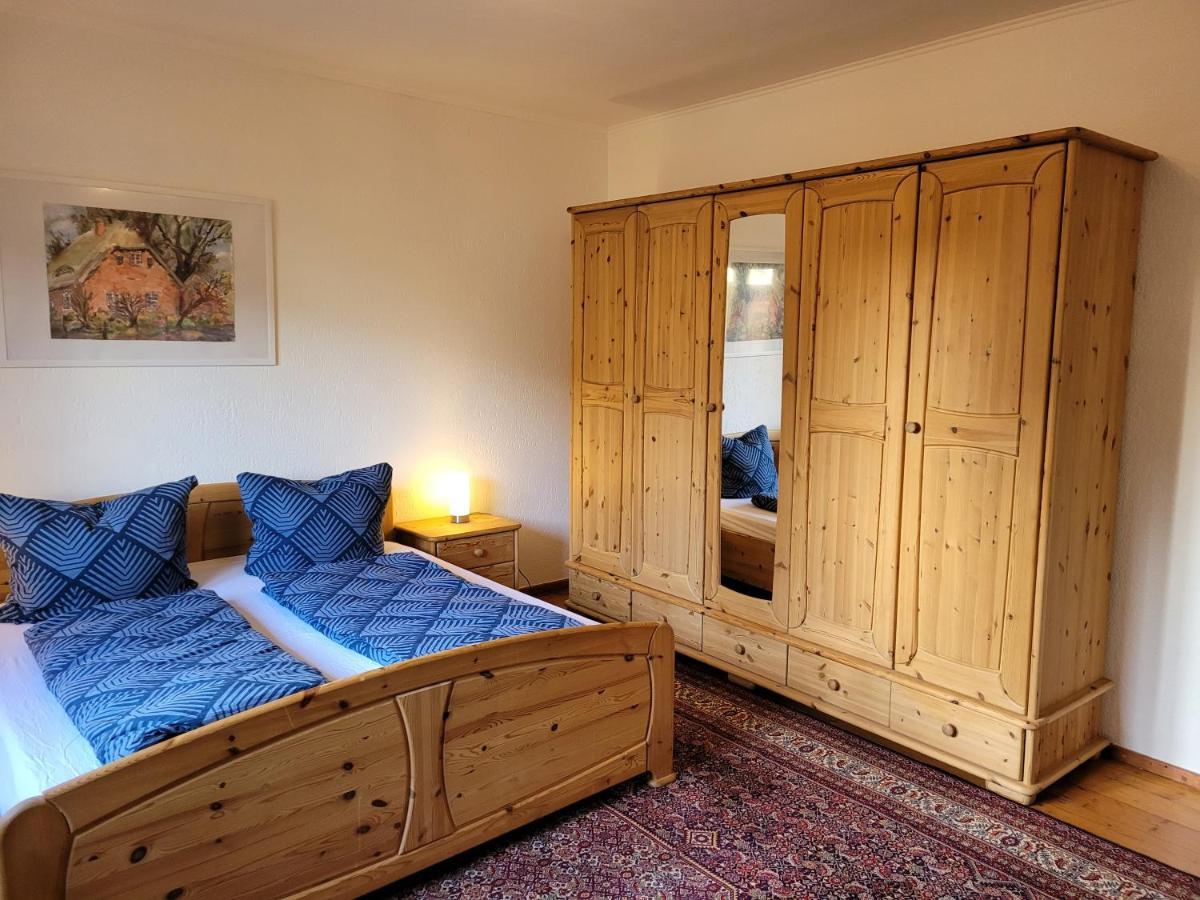 Gaestewohnung 