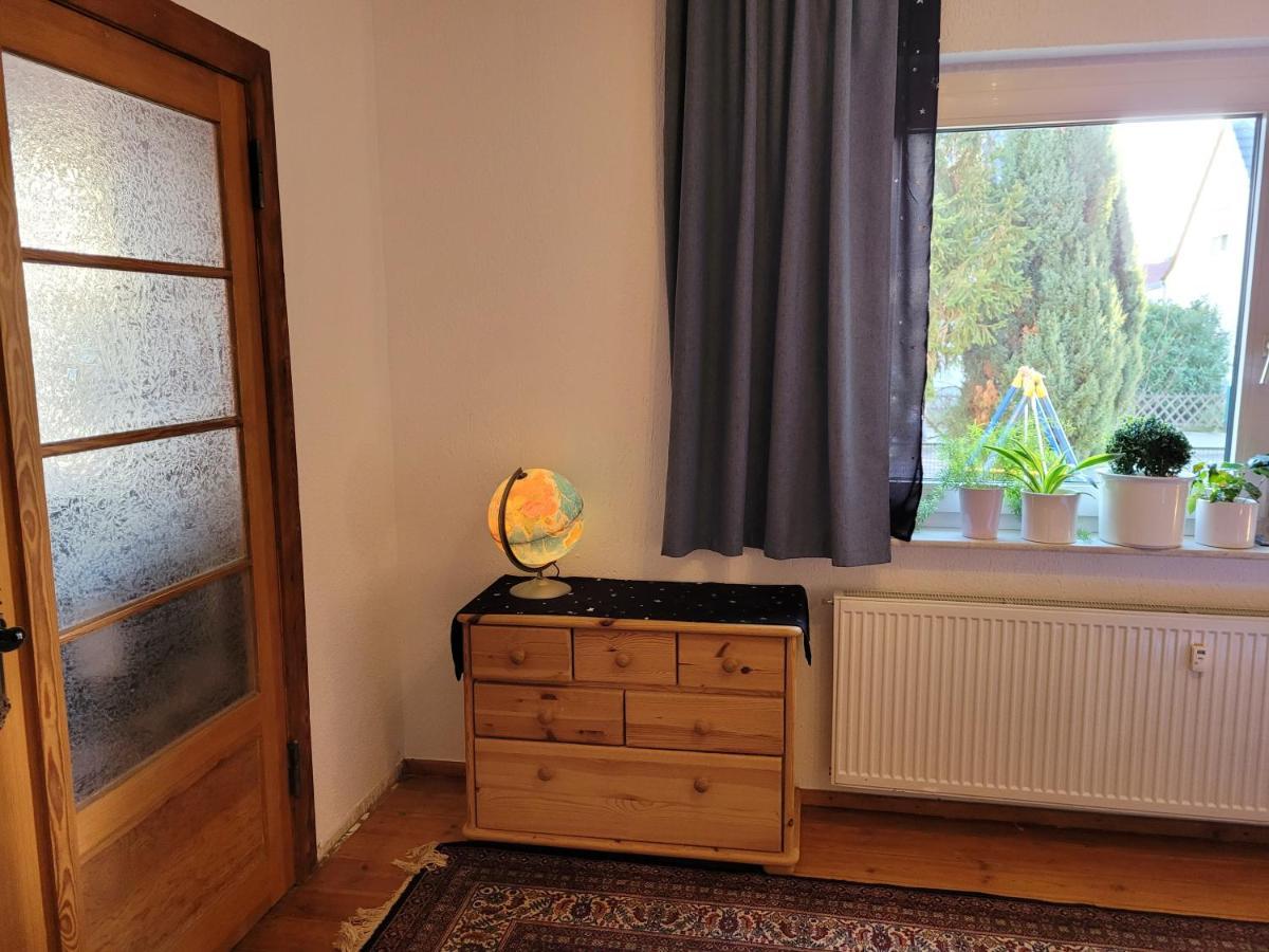 Gaestewohnung 