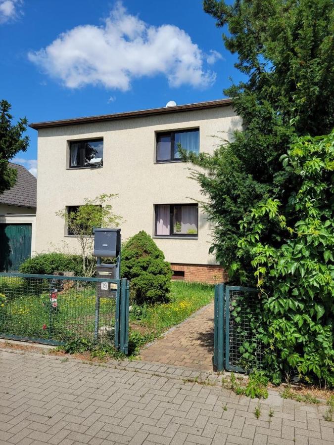Gaestewohnung 